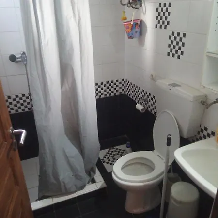 Appartamento Minas House