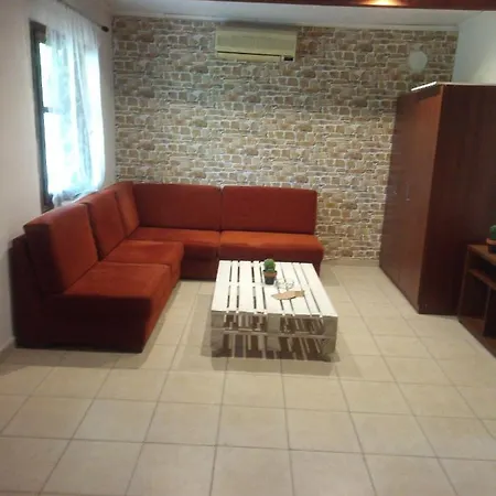 Appartamento Minas House
