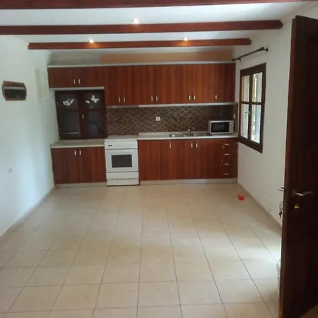 Minas House Appartamento *