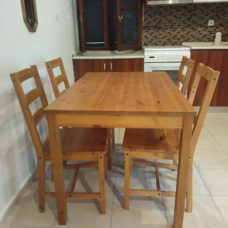 Minas House Sarti